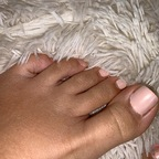 Fetishm (pinktoes) Leaked OnlyFans 

 profile picture