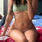 Piper Marie (piper305) Leak OnlyFans 

 profile picture