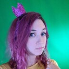 Plushka (@plushka) Leak OnlyFans 

 profile picture