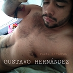 poeta_perverso (Gustavo Hernández POETA) OnlyFans Leaked Content 

 profile picture