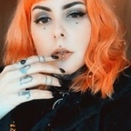 poisonofhatred (Ruth) OnlyFans Leaked Content 

 profile picture