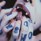 poisonpawss (PoisonPawss) free OnlyFans Leaked Pictures and Videos 

 profile picture