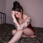 poppunkinnofficial (Poppunkinn official 🖤) OnlyFans Leaked Videos and Pictures 

 profile picture