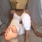 presentingfeetx OnlyFans Leaked Photos and Videos 

 profile picture