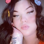 Spicy Italian (@pretty_thang_k) Leaks OnlyFans 

 profile picture
