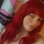 Onlyfans leaked princess_roxie21 

 profile picture