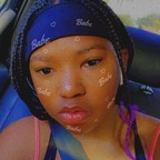 princessashanti18 OnlyFans Leaks 

 profile picture