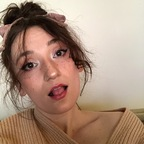 principessa_buttercup OnlyFans Leaks 

 profile picture