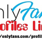 Onlyfans leak profiles_links 

 profile picture