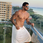 promusclemodel (Alex Boyka) OnlyFans content 

 profile picture
