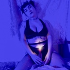 Witch Hazel @pumpkindemon Leak OnlyFans 

 profile picture