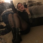 T (@punkbaddiexx) Leaked OnlyFans 

 profile picture