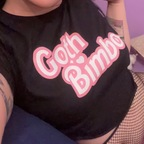 purelypoison (Poison 💕) free OnlyFans Leaked Pictures & Videos 

 profile picture