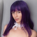 purrplesun OnlyFans Leaked Photos and Videos 

 profile picture