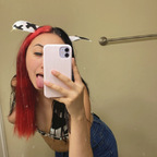 pussy2goth4u (Michelle Ochoa) OnlyFans Leaks 

 profile picture