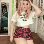 Free access to (@quinn_undead) Leak OnlyFans 

 profile picture