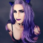 rachaeltyrellnsfw (Rachael Tyrell) OnlyFans Leaked Content 

 profile picture