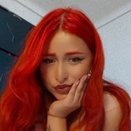 Rachel Red (rachelreddd) Leaked OnlyFans 

 profile picture