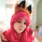 Rainbow Rin @rainbowrin Leaks OnlyFans 

 profile picture
