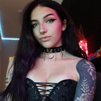 ravengoeswild (Raven 😈) OnlyFans content 

 profile picture