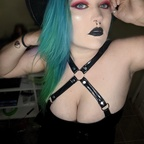 Download ravenlikethebird OnlyFans videos and photos for free 

 profile picture