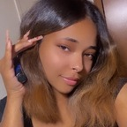 realbadhhabits (Jada Babyyyy 🥵🍑🫦) OnlyFans Leaks 

 profile picture