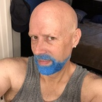 DaddyBlue realdaddyblue Leaks OnlyFans 

 profile picture