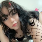 ♡ lily ♡ (@reaperbunny) Leaked OnlyFans 

 profile picture