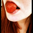 redhairedsunny (Sunny) OnlyFans Leaked Content 

 profile picture