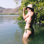 Pierina (redhead_) Leak OnlyFans 

 profile picture