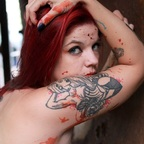reganriot (Regan Riot) free OnlyFans Leaked Pictures and Videos 

 profile picture