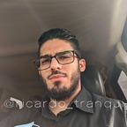 ricardo_tranqui23 (Ricardo) OnlyFans Leaked Videos and Pictures 

 profile picture