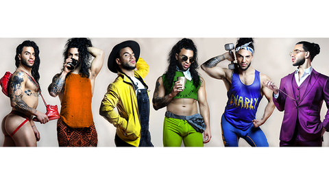 Header of rigatini
