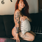 roja_ab (Andrea Betancur) OnlyFans Leaks 

 profile picture