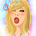 ronnieroxxie (RonnieRoxxie  FREE OF~) OnlyFans Leaked Videos and Pictures 

 profile picture