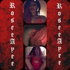 Onlyfans leak rosseayee 

 profile picture