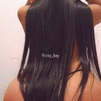 rosy_tay (Rosy_tay) free OnlyFans Leaked Pictures and Videos 

 profile picture