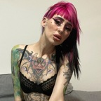 Rotten Mandy (rottenmandy) Leaks OnlyFans 

 profile picture