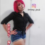 Roxy_Jrz (@roxy_jrz) Leak OnlyFans 

 profile picture