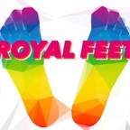 royalfeet91 (ROYAL FEET) OnlyFans Leaked Videos and Pictures 

 profile picture