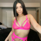 rozaaybabby (Rozaaybabby) free OnlyFans Leaked Content 

 profile picture