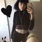 rubigloom OnlyFans Leaked 

 profile picture
