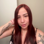 Roxana @rubimaria Leak OnlyFans 

 profile picture