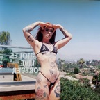 ruby_luxxx (Ruby Luxxx) free OnlyFans Leaks 

 profile picture