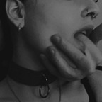 rubyblck (ruby) OnlyFans Leaked Pictures and Videos 

 profile picture