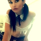 rubylanex (RubyLaneX) OnlyFans Leaked Content 

 profile picture