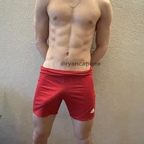 ryancapone (Ryan Capone) OnlyFans Leaked Pictures & Videos 

 profile picture