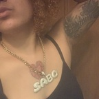😈✨🖤 saboxxx Leaks OnlyFans 

 profile picture