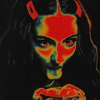 sabrinathebruja (Sabrina The Bruja) OnlyFans Leaked Videos and Pictures 

 profile picture