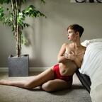 Elizabeth Hansen (@sackofantlers) Leaked OnlyFans 

 profile picture
